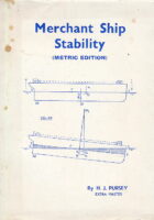 Merchant Ship Stability