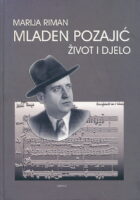 Mladen Pozajić - život i djelo