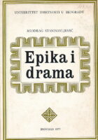 Epika i drama