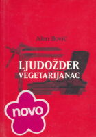Ljudožder vegetarijanac