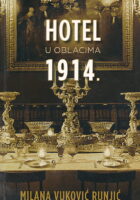 Hotel u oblacima 1914.