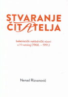 Stvaranje čitatelja