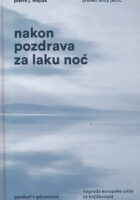 Nakon pozdrava za laku noć