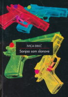 Sanjao sam slonove
