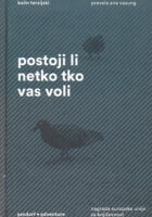 Postoji li netko tko vas voli