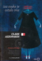 Iza svake je ostalo ime