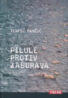 Pilule protiv zaborava