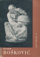 Ruđer Bošković