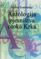 Antologija pjesništva otoka Krka