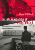 The Balkanization of the West