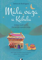 Mala oaza u Kabulu