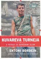 Kuvareva turneja
