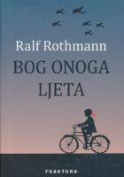 Bog onoga ljeta