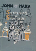 Sastanak na Samari