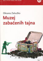 Muzej zabačenih tajna