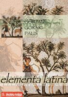 Elementa latina udžbenik latinskog jezika