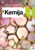 Kemija 4 udžbenik kemije u četvrtom razredu gimnazije