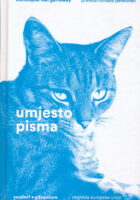 Umjesto pisma