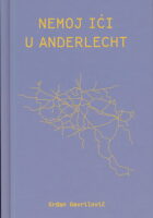 Nemoj ići u Anderlecht