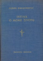 Istina o mome životu