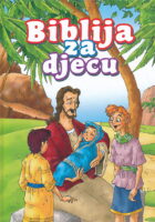 Biblija za djecu