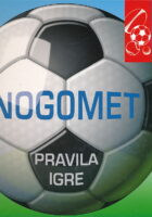 Nogomet : pravila igre