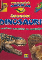 Čudesni dinosauri