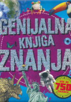 Genijalna knjiga znanja