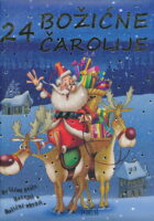 24 božićne čarolije