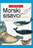 Živi svijet: Morski sisavci