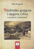 Velebitsko popdgorje i njegova Crkva