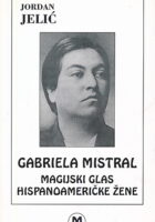 Magijski glas hispanoameričke žene