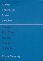 A New Generation Draws the Line