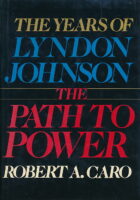 The Years of Lyndon Johnson