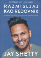 Razmišljaj kao redovnik