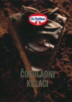 Čokoladni kolači