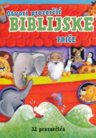 Biblijske priče