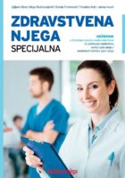 Zdravstvena njega specijalna udžbenik u četvrtom razredu medicinske kole za zanimanje medicinska sestra opće njege