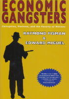 Economic Gangsters