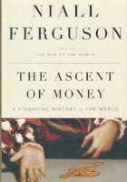 The Ascent of Money