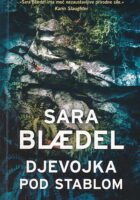 Djevojka pod stablom