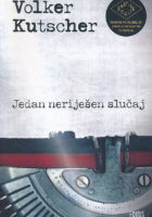 Jedan neriješen slučaj