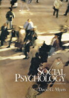 Social Psychology