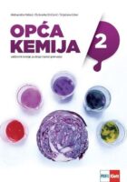 Opća kemija 2 udžbenik kemija za drugi razred gimnazije