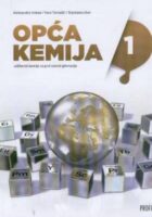 Opća kemija 1 udžbenik kemije za prvi razred gimnazije