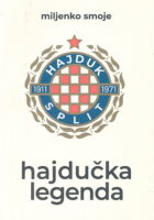 Hajdučka legenda