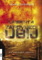 Labirint 4 - Zapovijed: Ubij