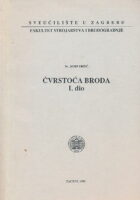 Čvrstoća broda