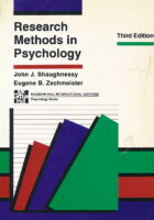 Research Methods in Psychology