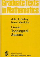 Linear Topological Spaces